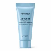 Azulene Acne Foam Cleanser, 20ml