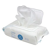 CAP1003S CPAP Cleaning Wipes