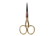 3.75" Italian Embroidery Scissors