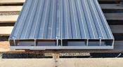 10′ Wall Walker Aluminum Walkboard