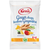 Ginger Drops 200g