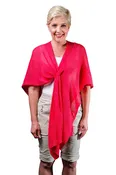 ALIYA COZY COTTON WRAP (MORE COLORS)
