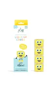 Alex Glo Pal - Yellow
