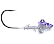 Basstrix Ledge Rocker Head