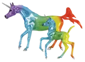 2024 Hope Horse  Love & Hope