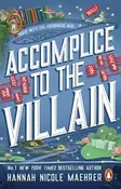 Accomplice to the Villain (Assistant and the Villain, 3)