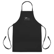 Classic 'Animal Bits' Apron