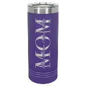 22 oz. Skinny Tumbler