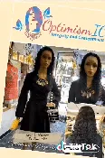 Empress $195 Human Deep Wave Wig | OptimismIC Wigs and Gifts
