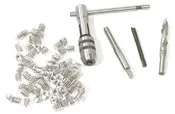 Alpine – Insert Kit