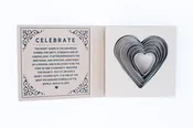 Heart Cookie Cutters