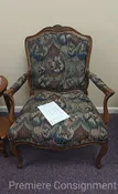 Accent Chair...by Woodmark