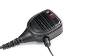 BTECH  Platinum Series  Rainproof Shoulder Speaker Mic for BaoFeng, BTECH, Kenwood Radios