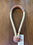 5/8″ Rawhide / Kangaroo Buttons