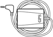FineVu LX2000 | GPS Module