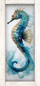 12x24 Seahorse 2 A-12-623-112