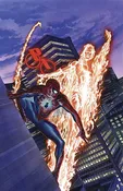 Amazing Spider-Man (print)