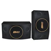 BMB CSJ-10 - 2-Way Speakers - 10 Inches - Peak Power: 1000W (Pair) - MODEL 2026 ( FREE Wires )