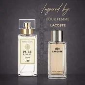 146- Women's Designer "Royal" Perfume