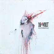 16volt - Negative On Arrivals (CD)