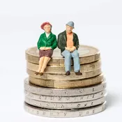 CSRS Pension