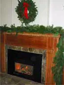 Twelve Feet of Garland