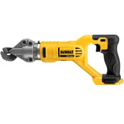 DeWALT 20V MAX Swivel Head Offset Shears, 18 ga (Bare Tool)