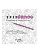 Abundance: A Coloring Book for Dancers