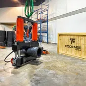 Squeeze-Off Tools