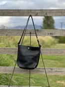 Lindquist little lee - black — hedgerow