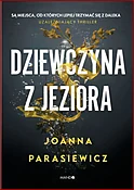 DZIEWCZYNA Z JEZIORA