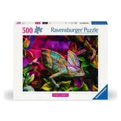 500p Chameleon