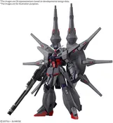 #263 Legend Gundam Mobile Fighter G Gundam, Bandai Hobby HG 1/144