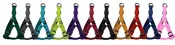 Dogline Nylon Flat Step-In X-Small Harness