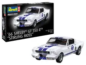 1966 Shelby GT 350 R "Stirling Moss"