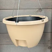 16" Weekender® Hanging Planter