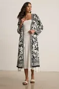 ADDISON COVER UP DRESS