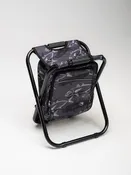 Akule Backpack Cooler Chair