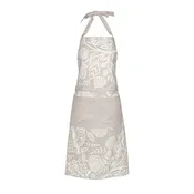 34" Francis Cotton Apron Fall