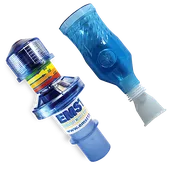 EMST150 & IA150 Inspiratory Adapter Bundled
