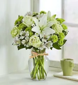 145134 SERENE GREEN