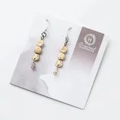 Alchemy Earrings