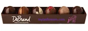 DeBrand Truffles – 6 pcs