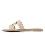 Feng Sandals by Soda Shoes
