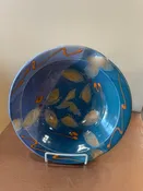 10" Flared Bowl
