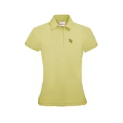 BV Women's Blend Polo