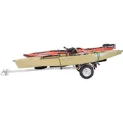MicroSport™ LowBed™ Trailer