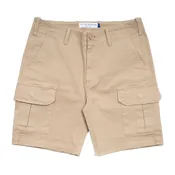 Cargo Shorts - Tan