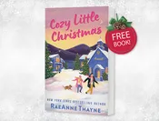 [RS] Heartwarming Christmas Collection with Bonus Book