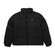 89 Tyvek Puffer